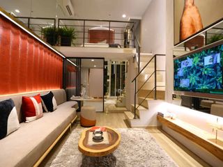 For sale 1 Beds condo in Khlong Toei, Bangkok
