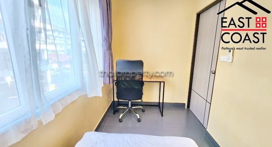 For sale 2 bedrooms condo in Jomtien, Pattaya