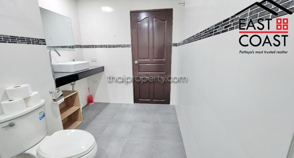 For sale 2 bedrooms condo in Jomtien, Pattaya