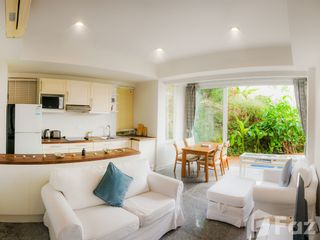 For rent 1 bed condo in Ko Samui, Surat Thani