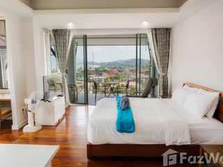 For rent 1 bed condo in Ko Samui, Surat Thani