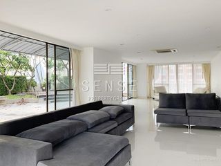 For rent 4 bed condo in Khlong Toei, Bangkok