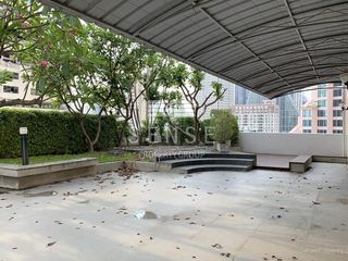 For rent 4 bed condo in Khlong Toei, Bangkok