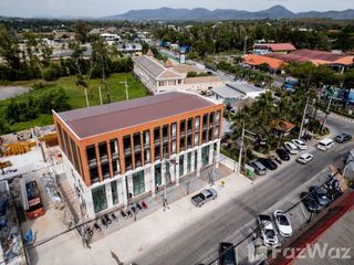For rent office in Thalang, Phuket