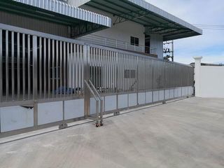 For rent and for sale warehouse in Mueang Samut Sakhon, Samut Sakhon
