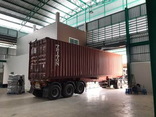 For rent and for sale warehouse in Mueang Samut Sakhon, Samut Sakhon