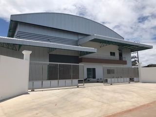 For rent and for sale warehouse in Mueang Samut Sakhon, Samut Sakhon