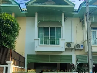 For sale 2 bed townhouse in Hua Hin, Prachuap Khiri Khan