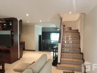 For sale 2 bed townhouse in Hua Hin, Prachuap Khiri Khan