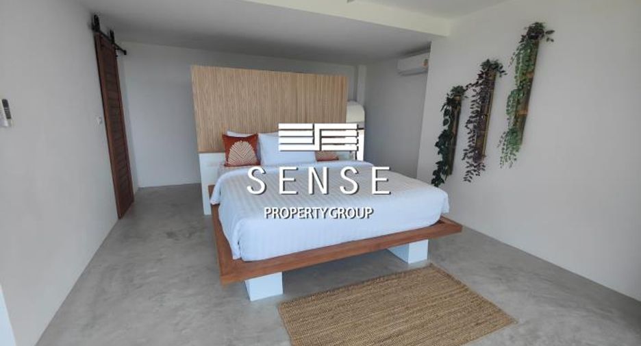 For sale 3 Beds house in Ko Pha-ngan, Surat Thani