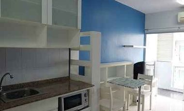 For rent 1 bed condo in Din Daeng, Bangkok