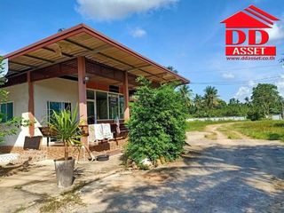 For sale 2 bed house in Phra Phrom, Nakhon Si Thammarat