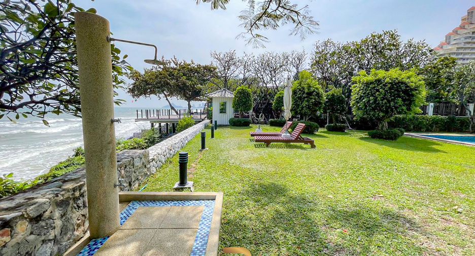 For sale 4 bedrooms condo in Hua Hin, Prachuap Khiri Khan