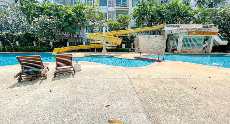 For sale 4 bedrooms condo in Hua Hin, Prachuap Khiri Khan