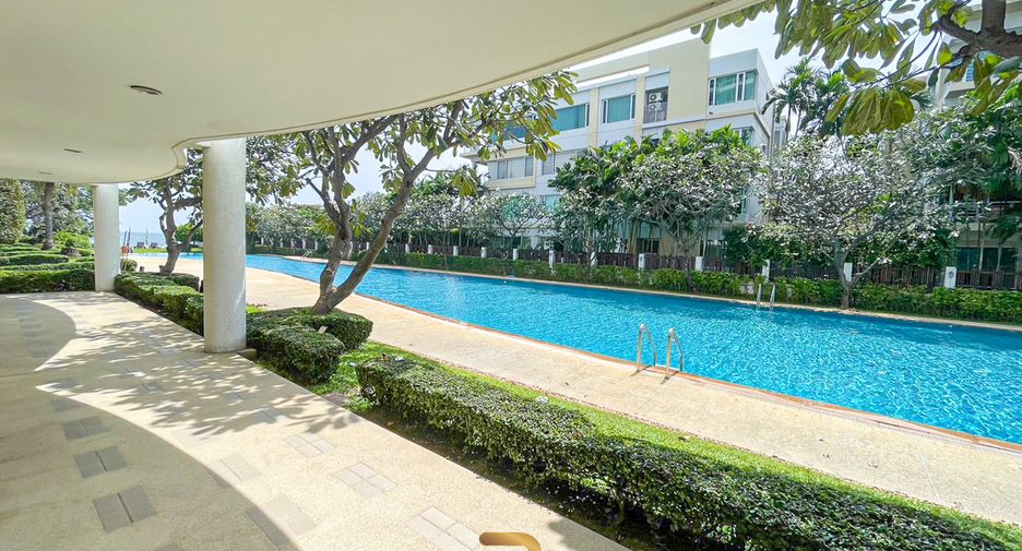 For sale 4 bedrooms condo in Hua Hin, Prachuap Khiri Khan