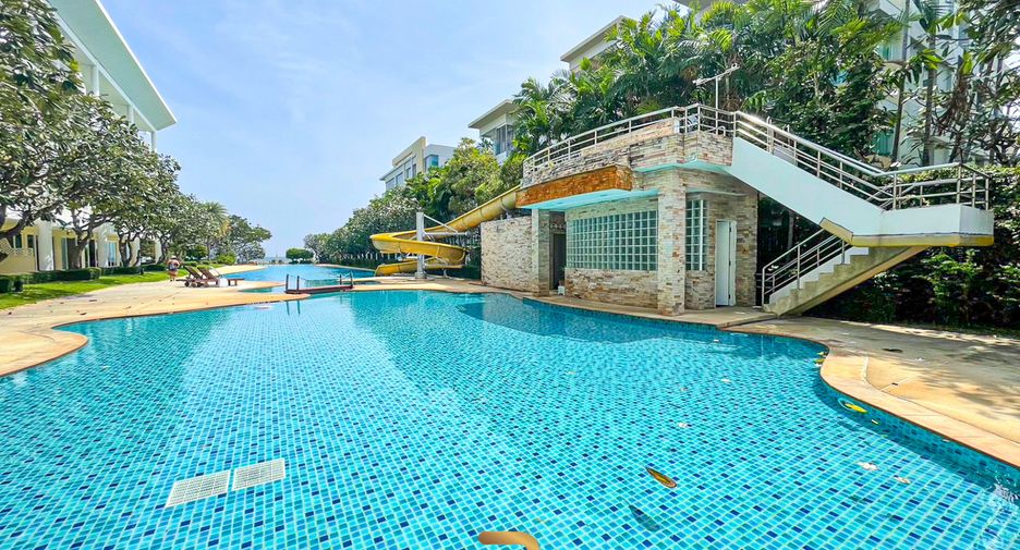 For sale 4 bedrooms condo in Hua Hin, Prachuap Khiri Khan