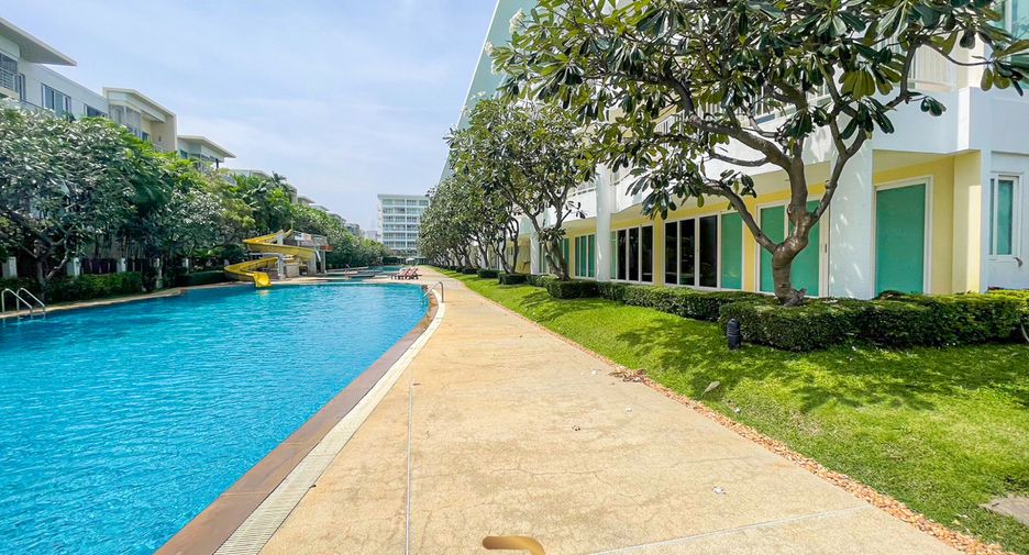 For sale 4 bedrooms condo in Hua Hin, Prachuap Khiri Khan