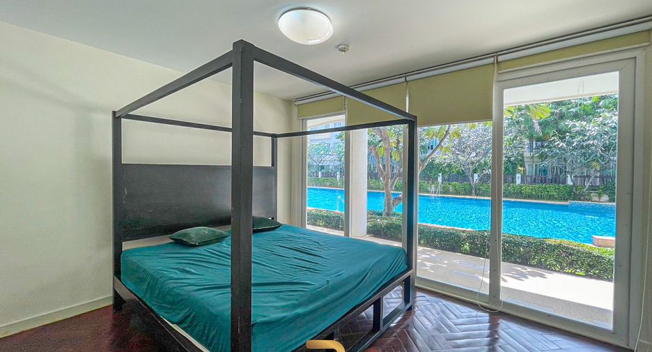 For sale 4 bedrooms condo in Hua Hin, Prachuap Khiri Khan