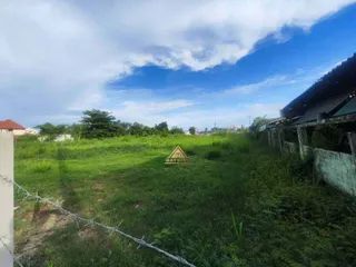 For sale land in Huay Yai, Pattaya