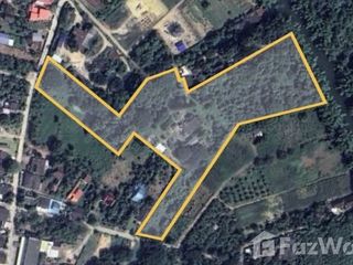 For sale land in Pran Buri, Prachuap Khiri Khan
