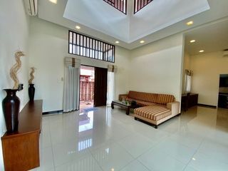 For rent 3 bed house in Bang Lamung, Chonburi
