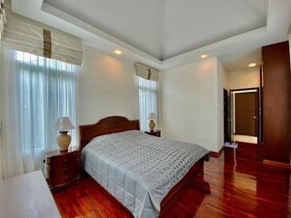 For rent 3 bed house in Bang Lamung, Chonburi