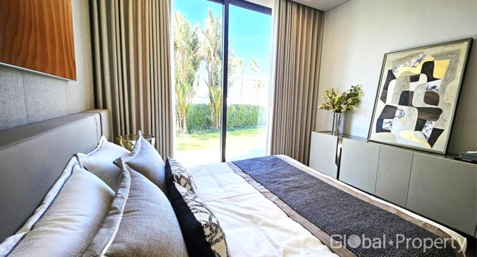 Haus zum Kauf mit 4 Zimmer in Bang Lamung, Chonburi