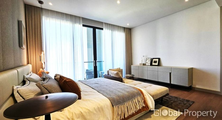 Haus zum Kauf mit 4 Zimmer in Bang Lamung, Chonburi