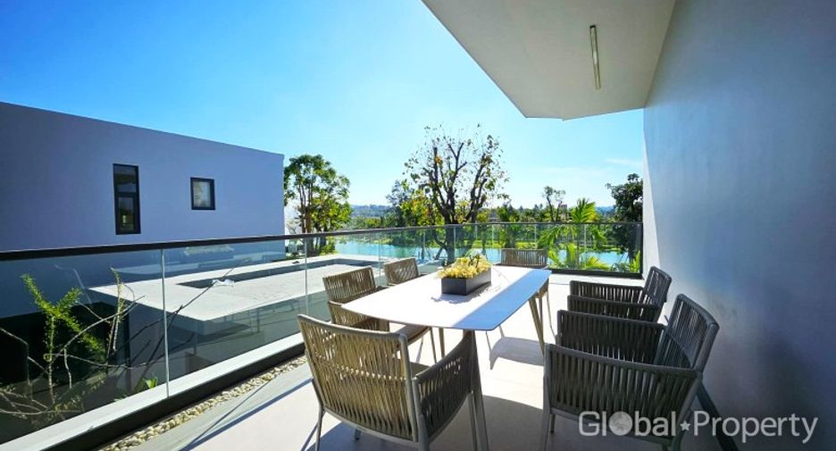 Haus zum Kauf mit 4 Zimmer in Bang Lamung, Chonburi