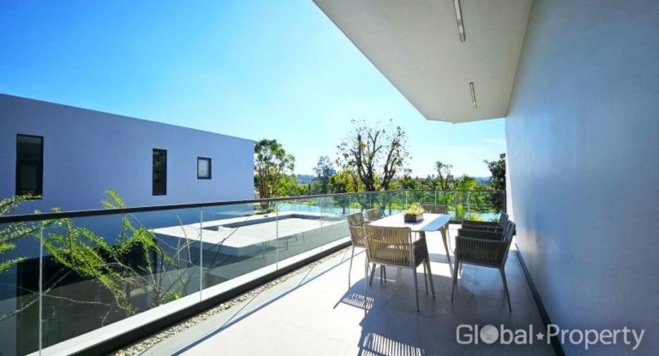 Haus zum Kauf mit 4 Zimmer in Bang Lamung, Chonburi