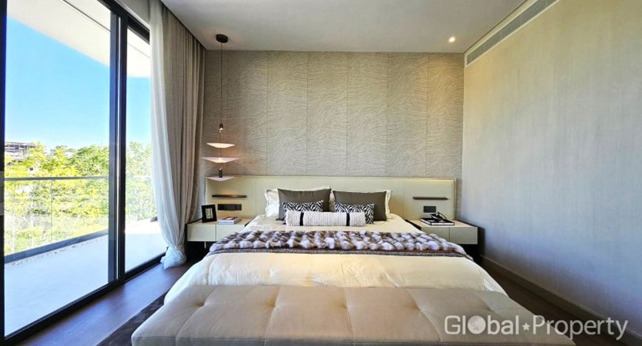 Haus zum Kauf mit 4 Zimmer in Bang Lamung, Chonburi