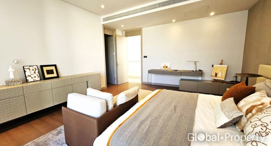 Haus zum Kauf mit 4 Zimmer in Bang Lamung, Chonburi