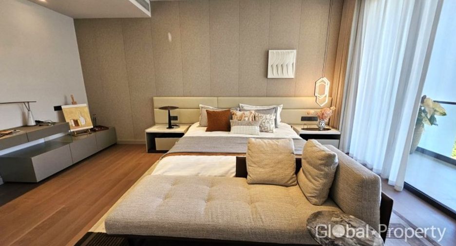 Haus zum Kauf mit 4 Zimmer in Bang Lamung, Chonburi
