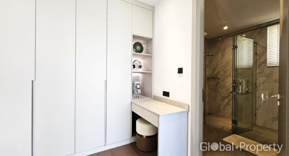 Haus zum Kauf mit 4 Zimmer in Bang Lamung, Chonburi