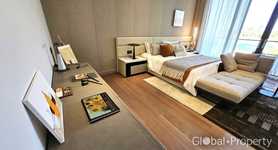 Haus zum Kauf mit 4 Zimmer in Bang Lamung, Chonburi