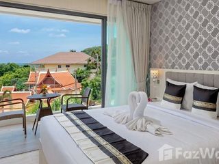 For rent studio condo in Mueang Phuket, Phuket