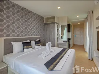 For rent studio condo in Mueang Phuket, Phuket