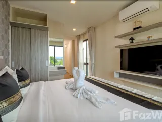 For rent studio condo in Mueang Phuket, Phuket