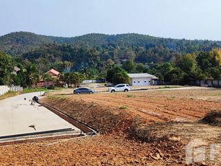 For sale land in Hang Dong, Chiang Mai