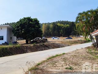 For sale land in Hang Dong, Chiang Mai