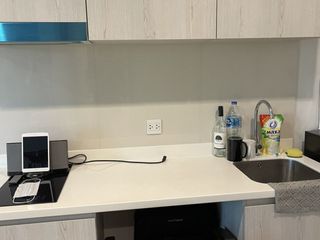 For sale スタジオ condo in Pathum Wan, Bangkok
