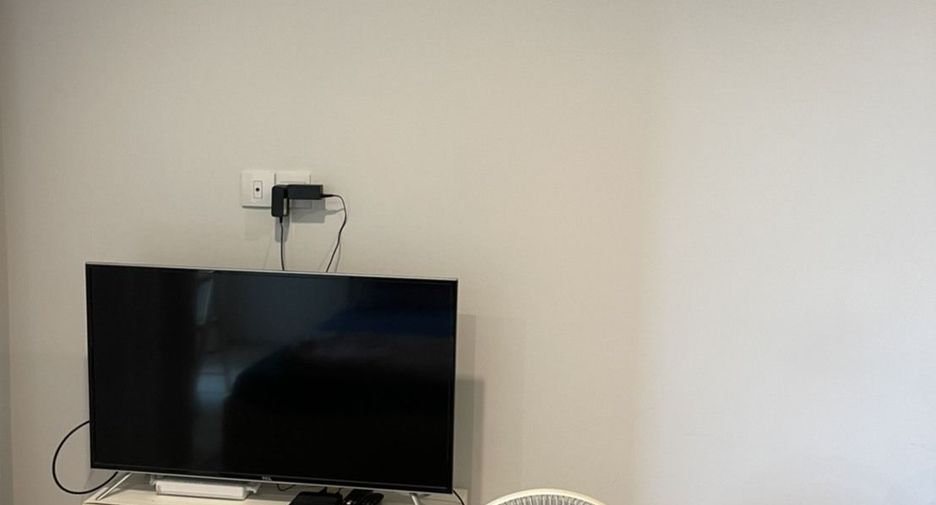 For sale studio condo in Pathum Wan, Bangkok