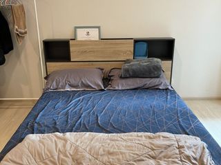 For sale スタジオ condo in Pathum Wan, Bangkok