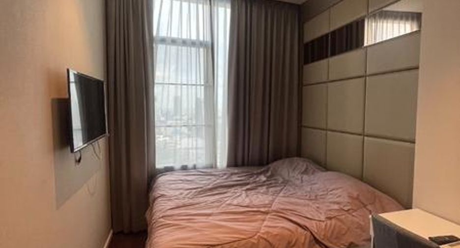 ขาย และ ให้เช่า 2 เตียง คอนโด ใน คลองเตย, กรุงเทพฯ