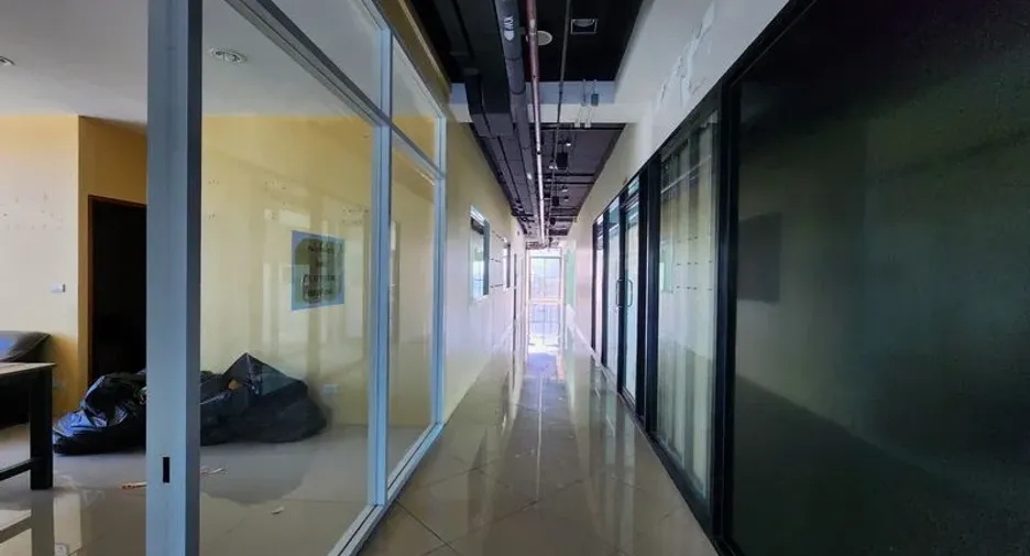 For rent retail Space in Sathon, Bangkok