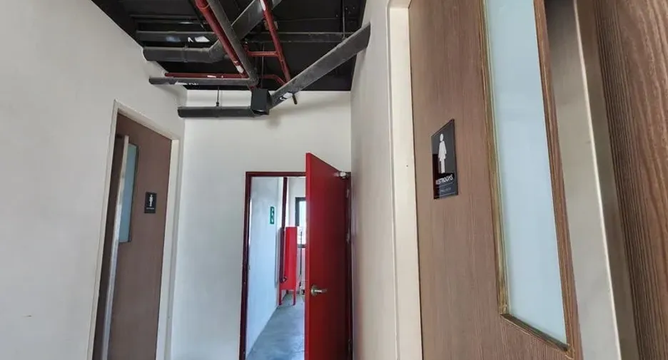 For rent retail Space in Sathon, Bangkok