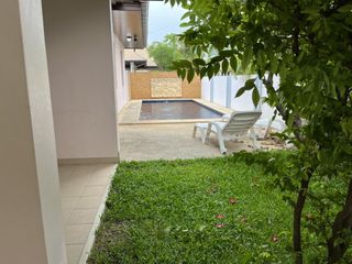 For rent 4 bed villa in Hua Hin, Prachuap Khiri Khan