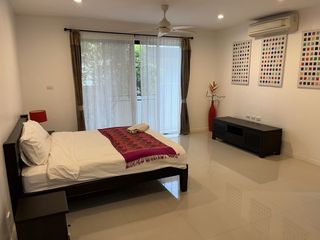 For rent 4 bed villa in Hua Hin, Prachuap Khiri Khan