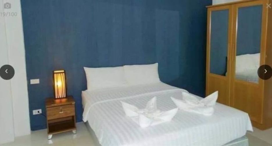 For sale 12 bed apartment in Pratumnak, Pattaya
