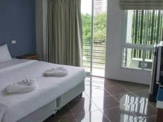 For sale 12 bed apartment in Pratumnak, Pattaya